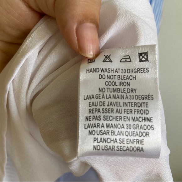 Farrow Need Supply Co. Retro Marcelo dress size M - Picture 8 of 11